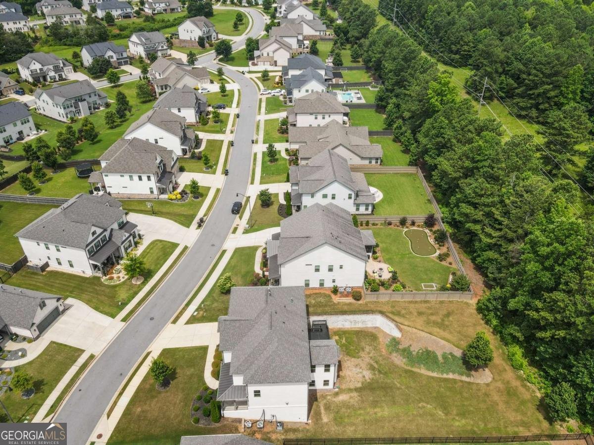 633 Wynnewood Court Powder Springs - 82