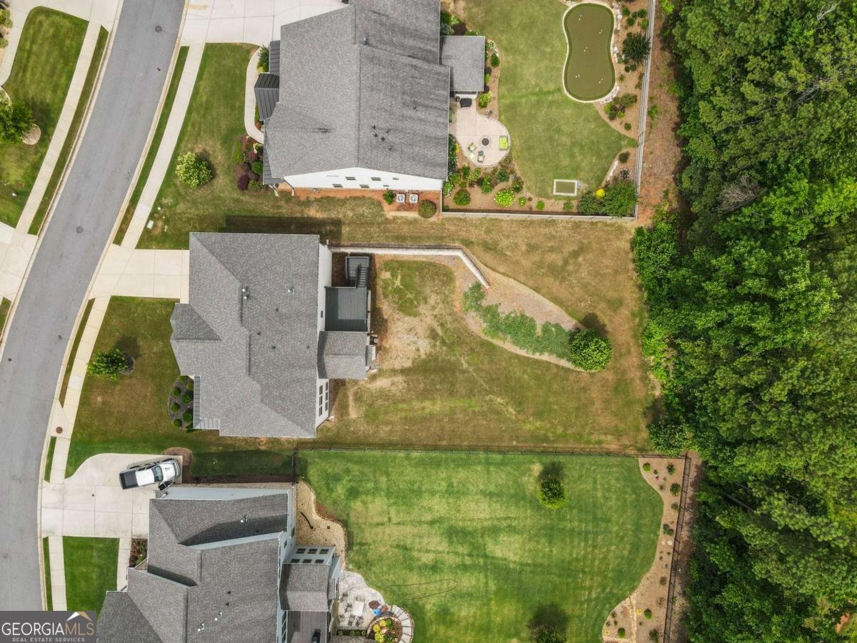 633 Wynnewood Court Powder Springs - 83
