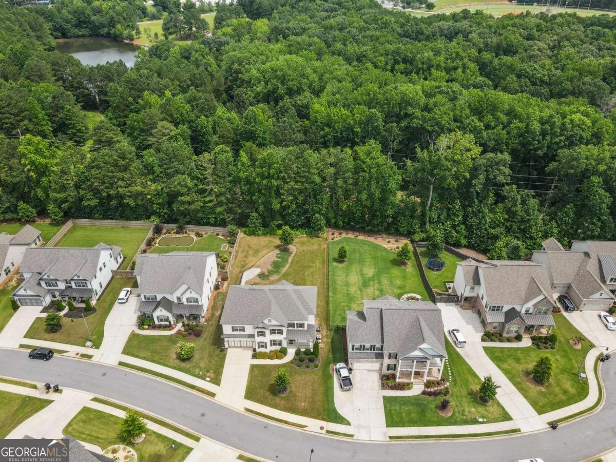 633 Wynnewood Court Powder Springs - 84