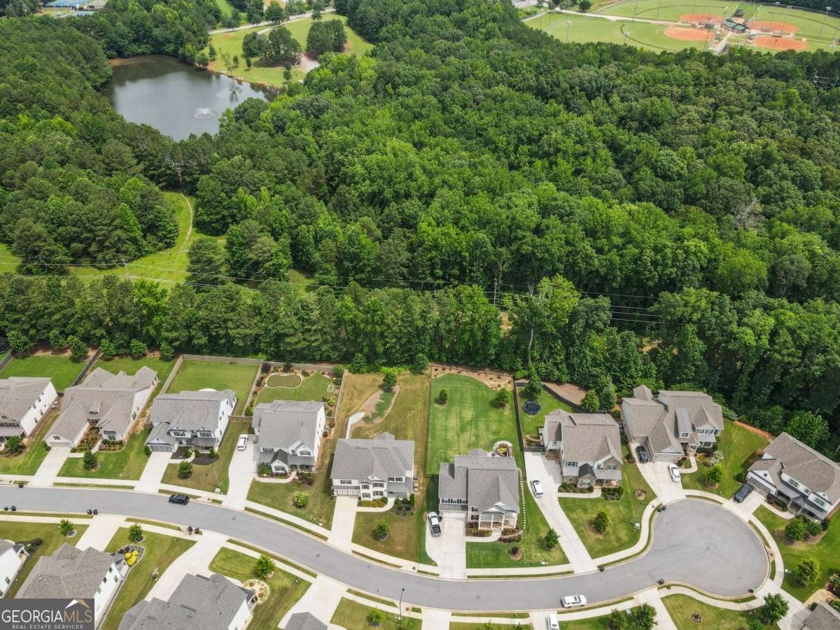 633 Wynnewood Court Powder Springs - 85