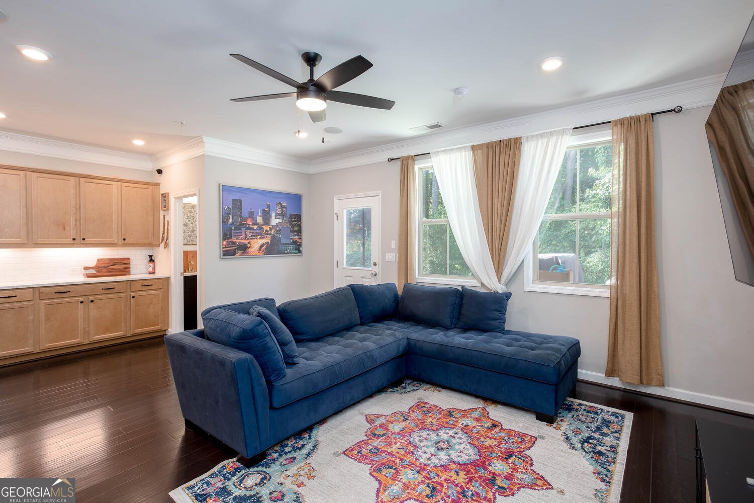 1028 Broadview Drive Marietta - 10