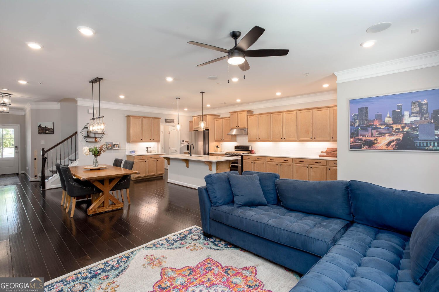1028 Broadview Drive Marietta - 11