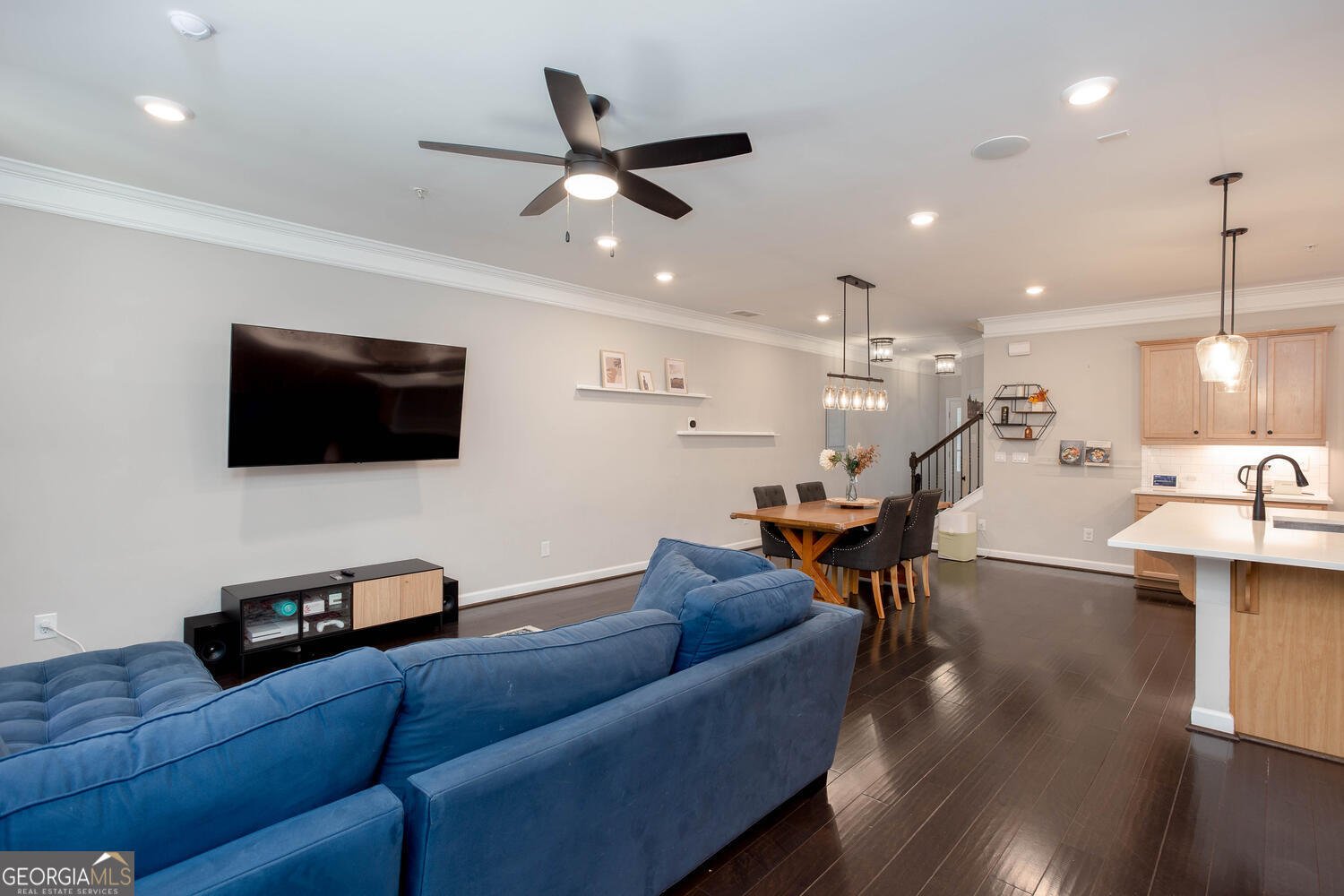 1028 Broadview Drive Marietta - 12