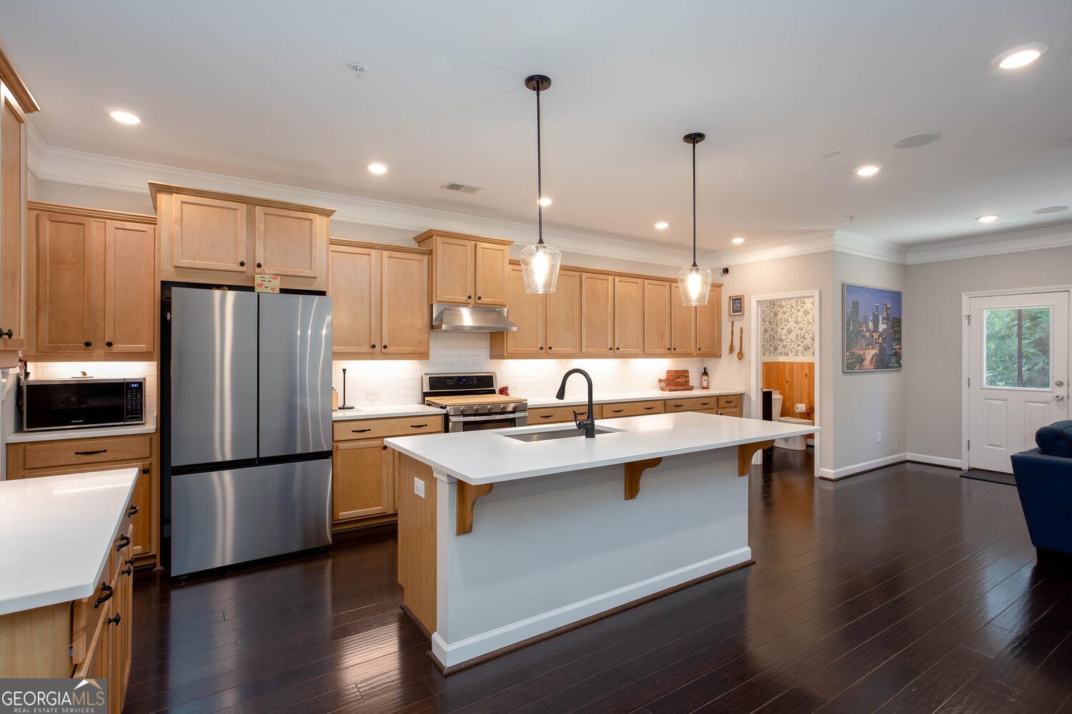 1028 Broadview Drive Marietta - 15