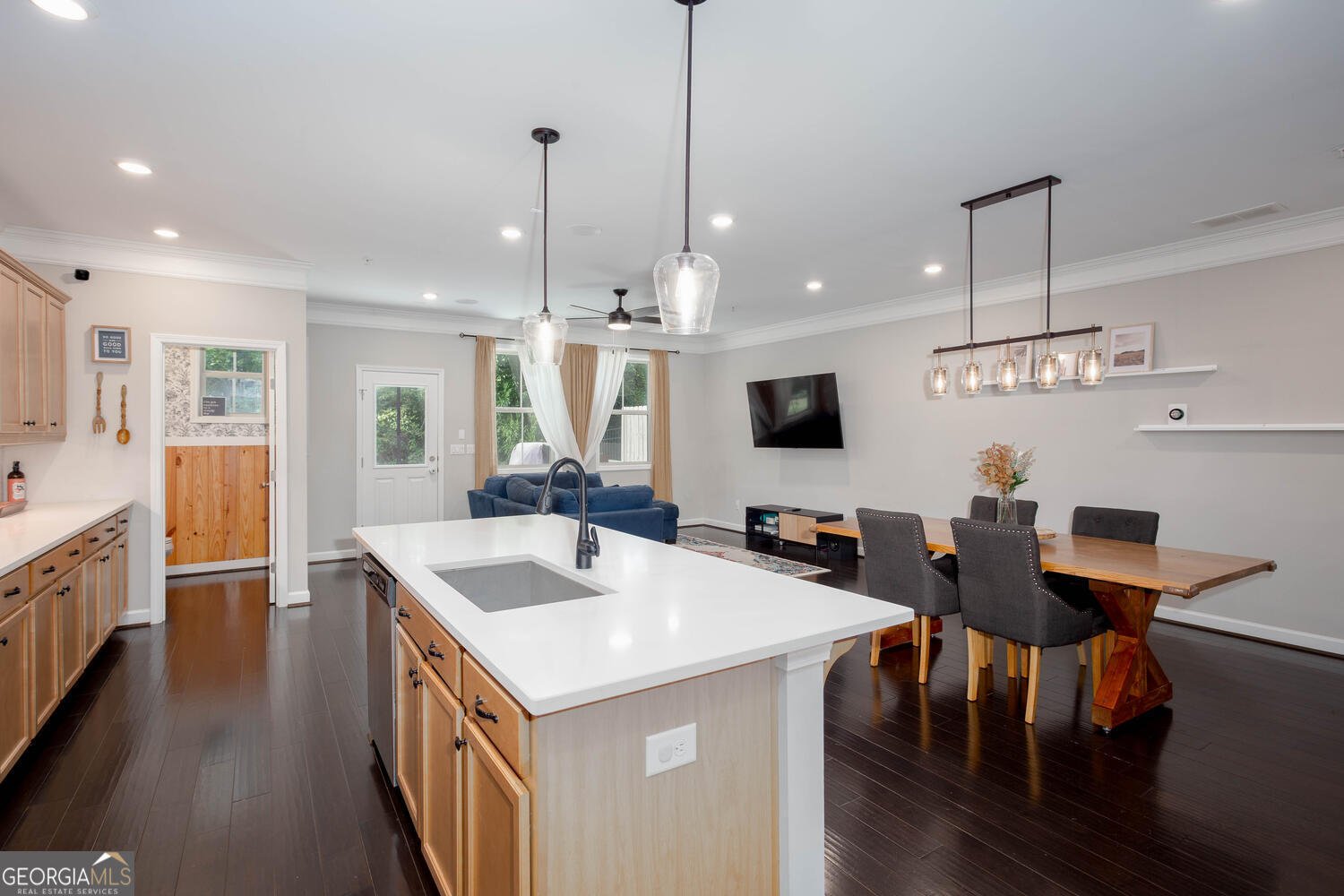 1028 Broadview Drive Marietta - 16