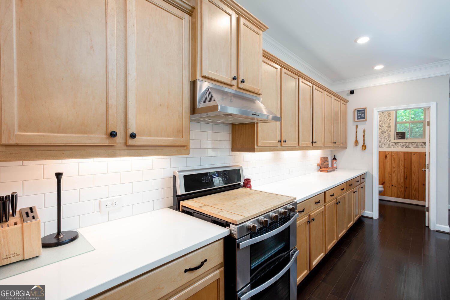 1028 Broadview Drive Marietta - 17