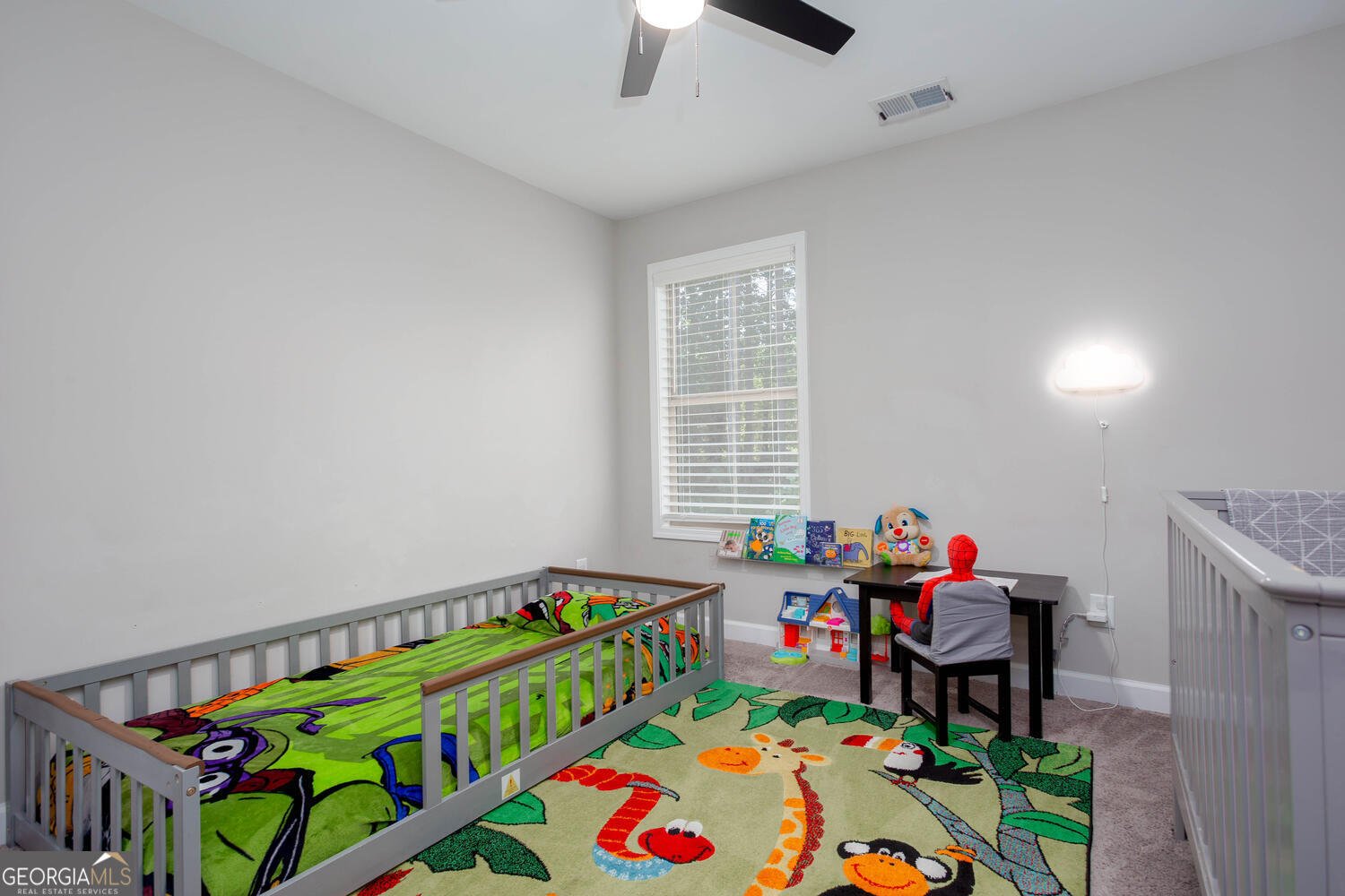 1028 Broadview Drive Marietta - 25