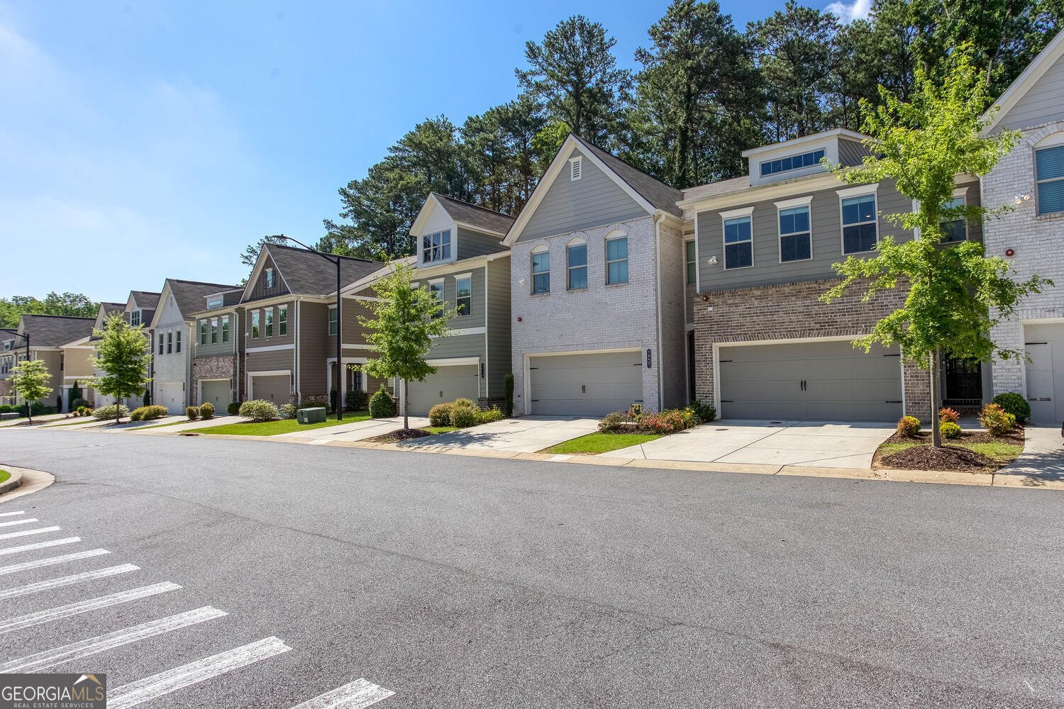 1028 Broadview Drive Marietta - 3