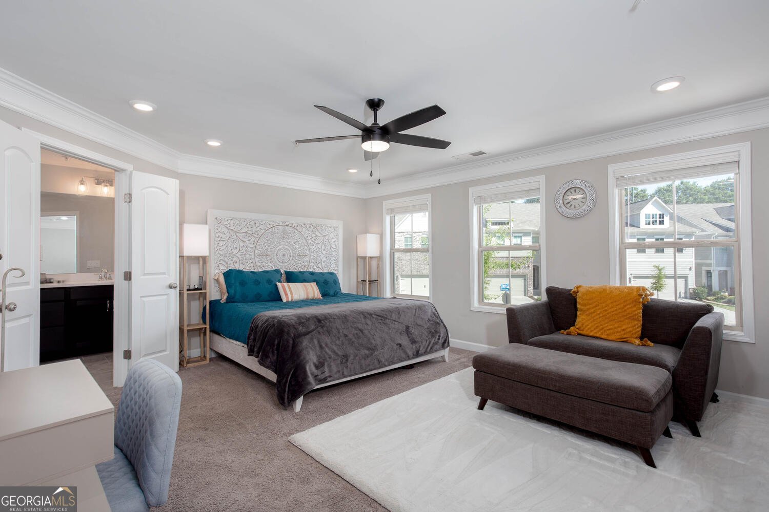 1028 Broadview Drive Marietta - 30