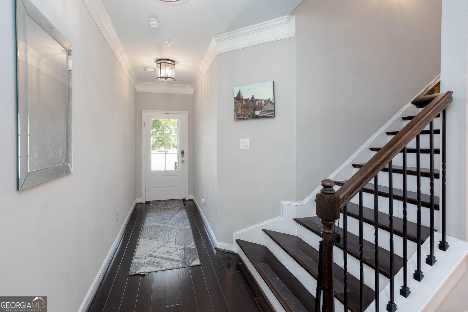 1028 Broadview Drive Marietta - 4