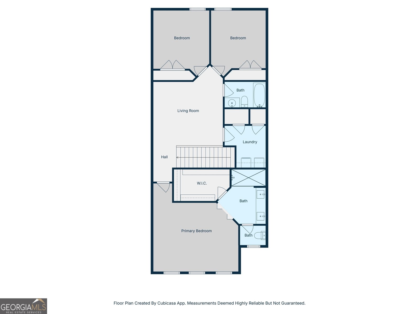 1028 Broadview Drive Marietta - 43