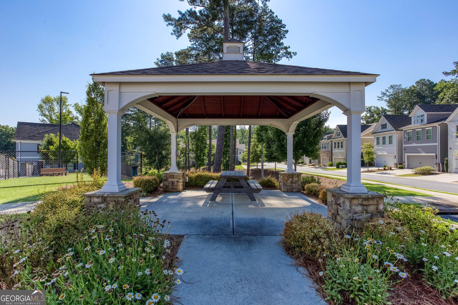 1028 Broadview Drive Marietta - 46