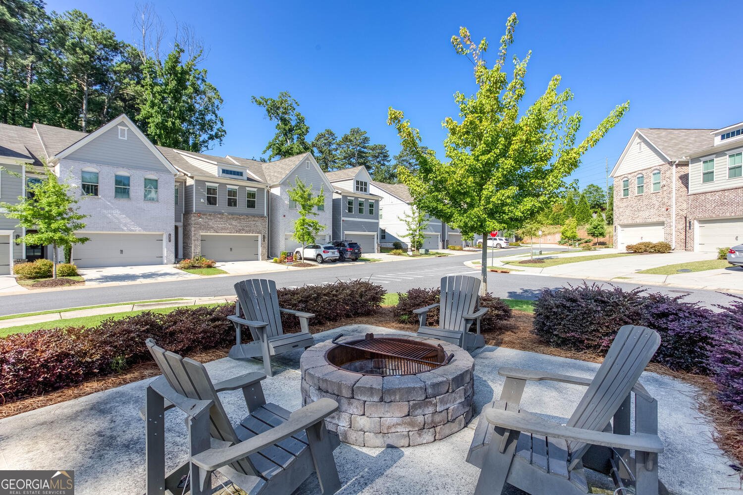 1028 Broadview Drive Marietta - 47