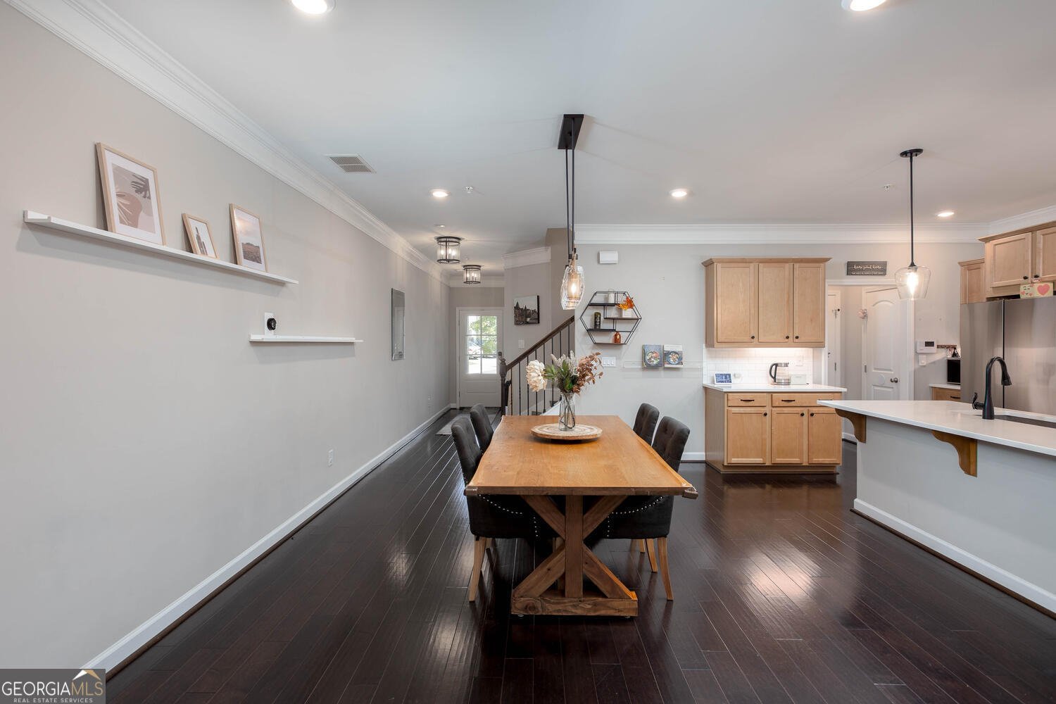 1028 Broadview Drive Marietta - 7