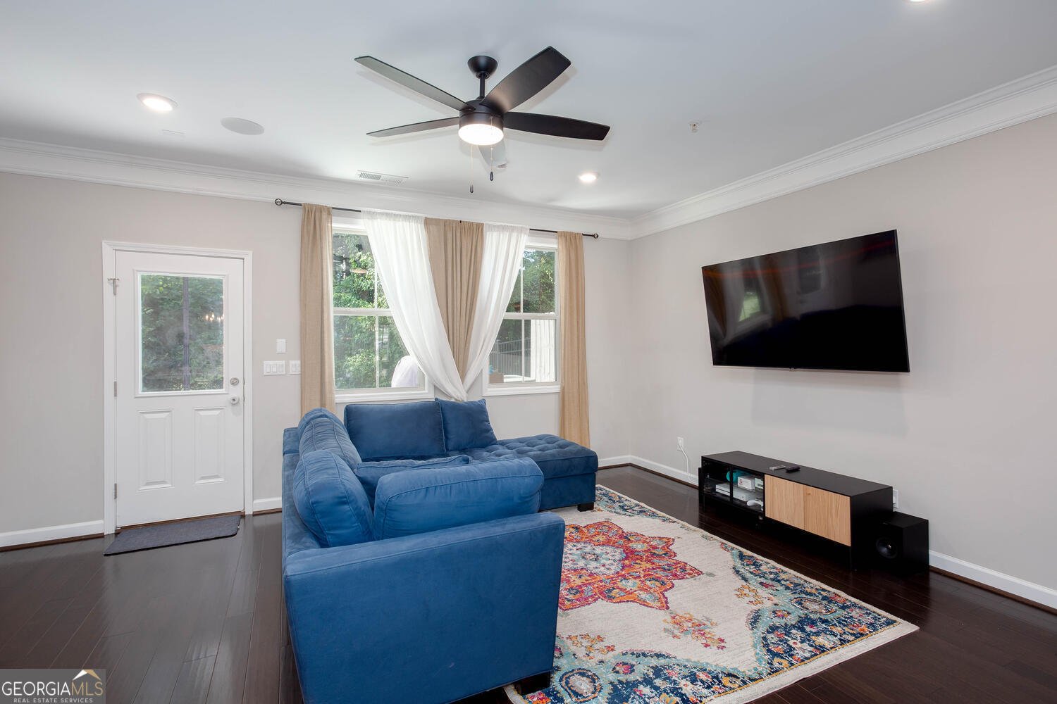 1028 Broadview Drive Marietta - 9
