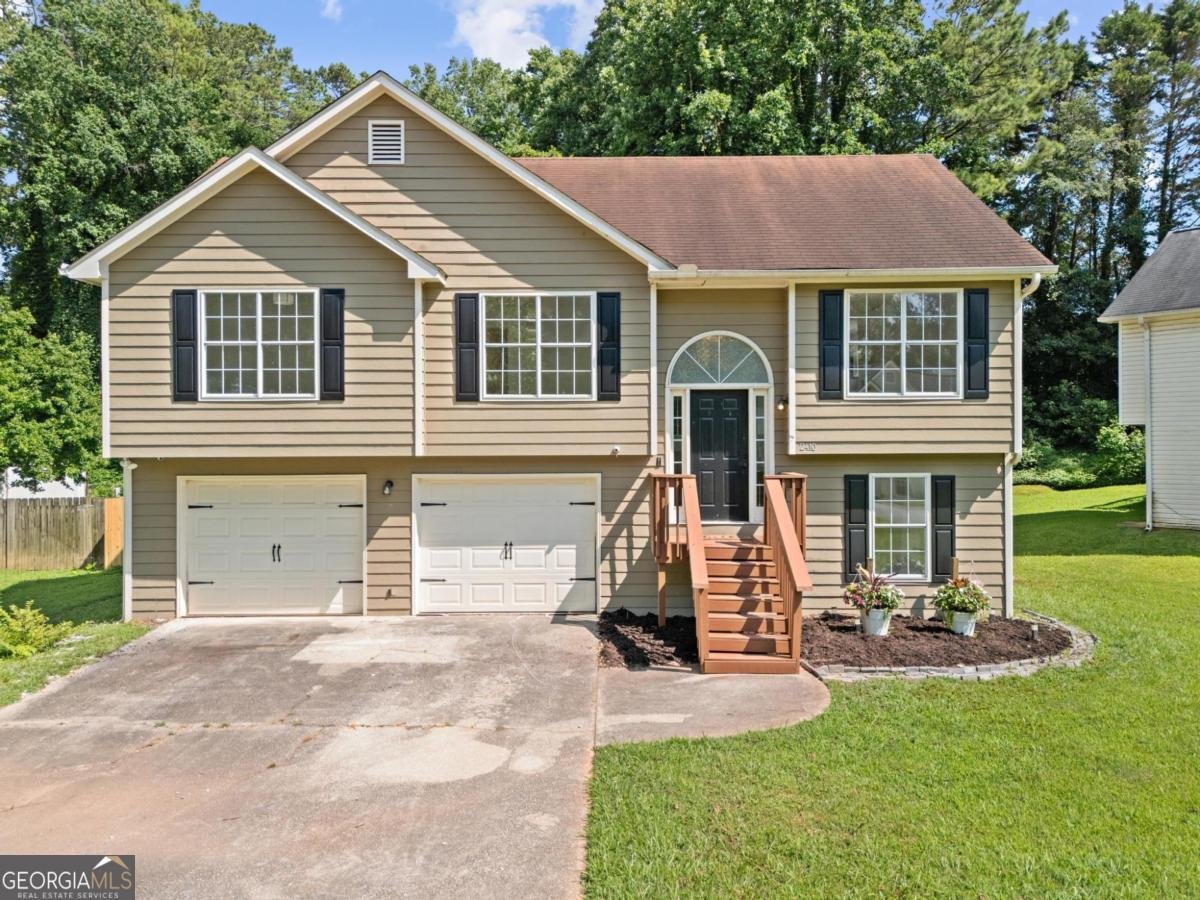 2410 Brooks Court Smyrna - 1