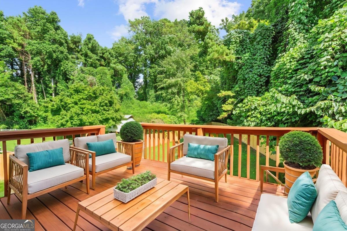 2410 Brooks Court Smyrna - 27