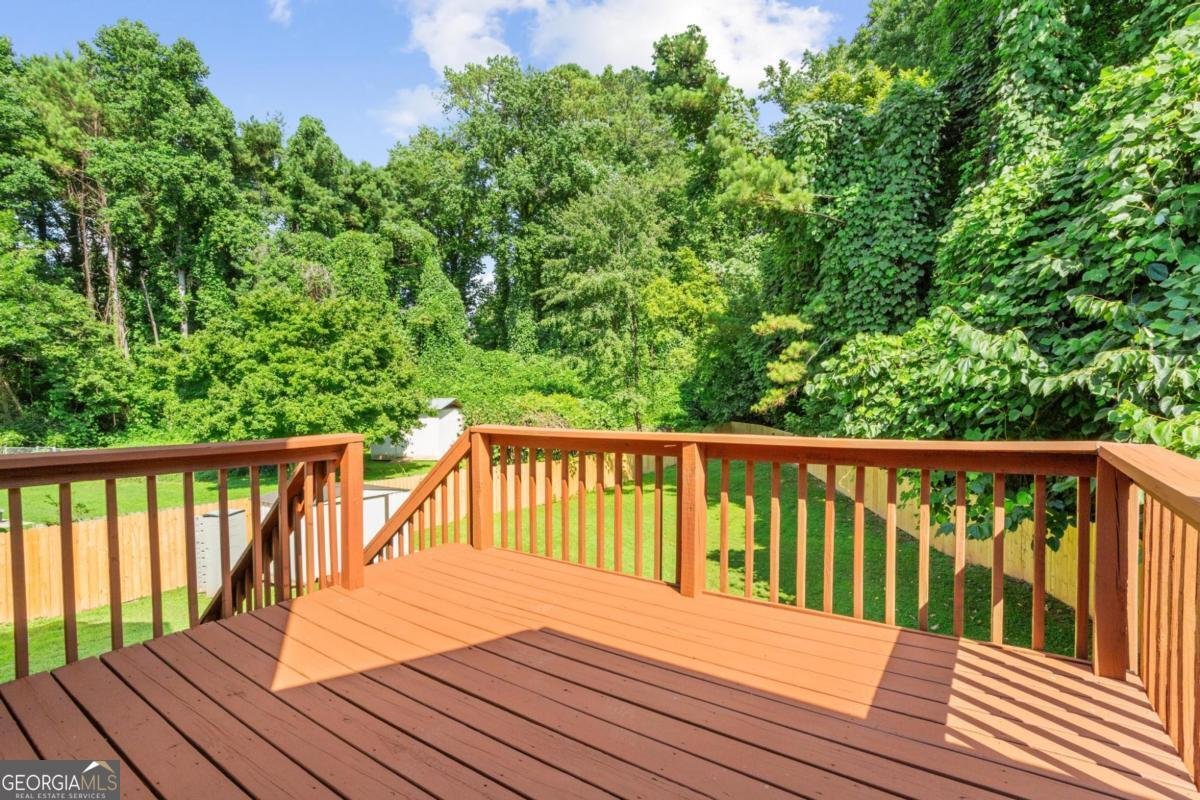2410 Brooks Court Smyrna - 28