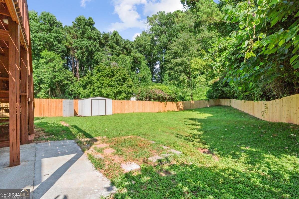 2410 Brooks Court Smyrna - 29