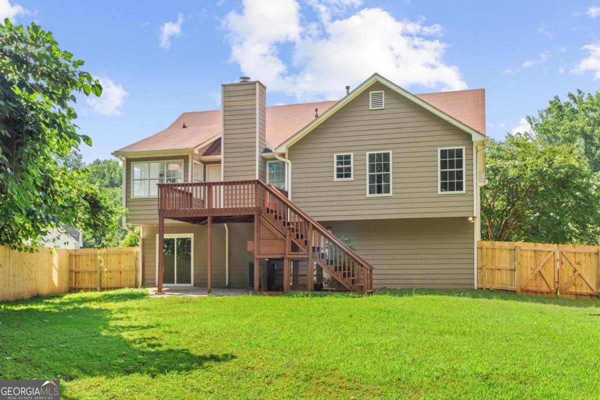 2410 Brooks Court Smyrna - 30