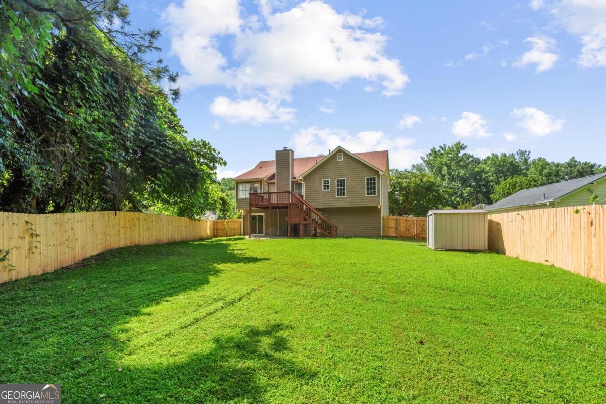 2410 Brooks Court Smyrna - 31