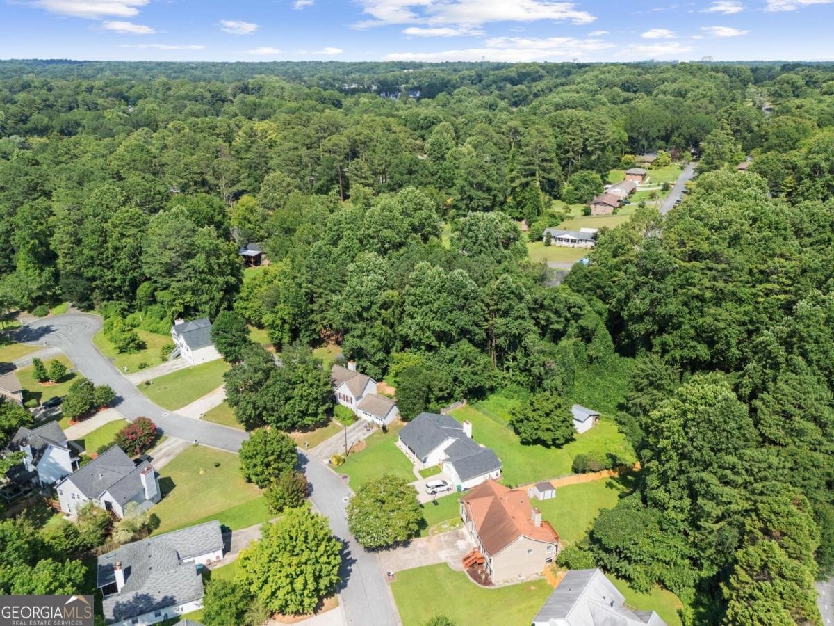 2410 Brooks Court Smyrna - 32