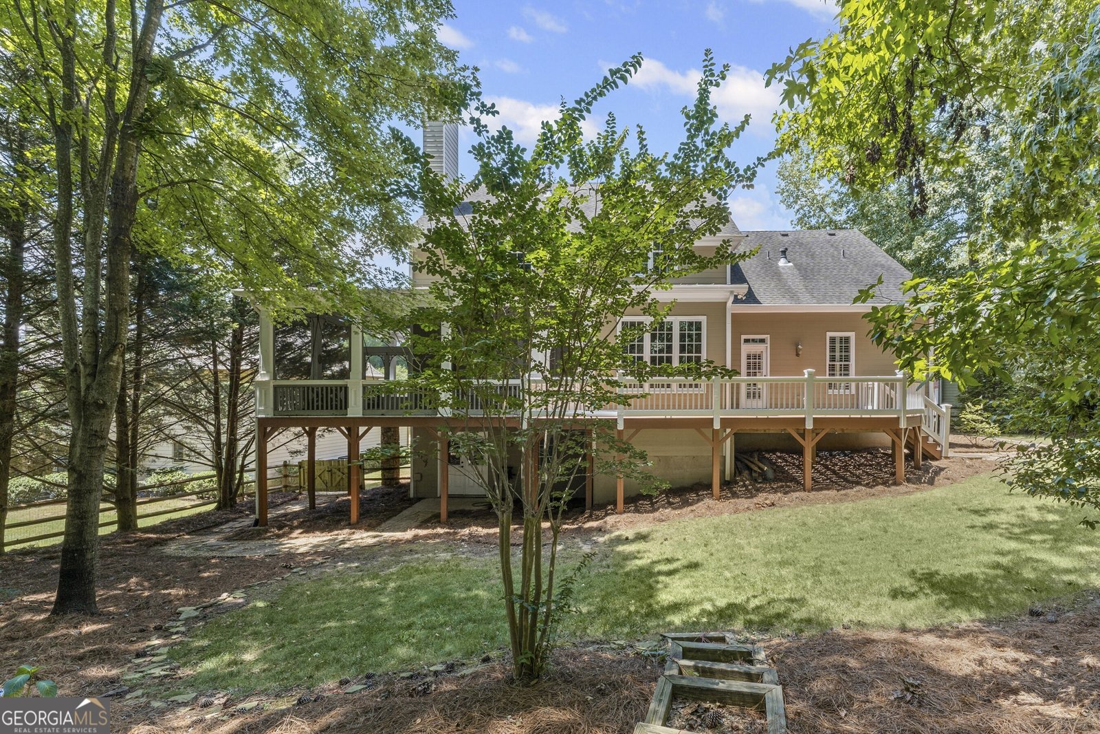 6450 Hampton Highlands Drive Cumming - 31