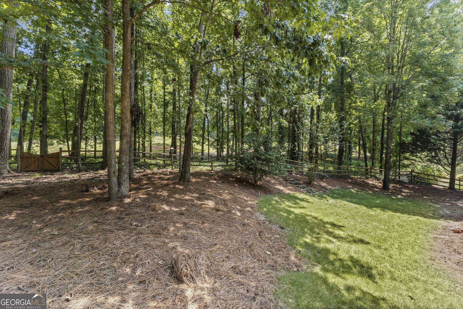 6450 Hampton Highlands Drive Cumming - 35