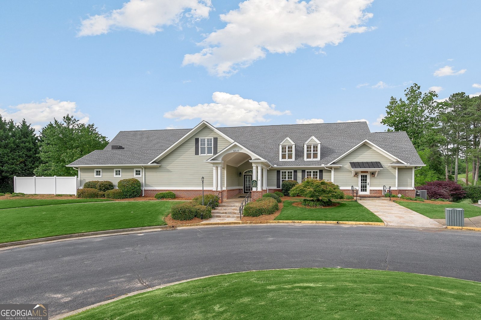 6450 Hampton Highlands Drive Cumming - 49