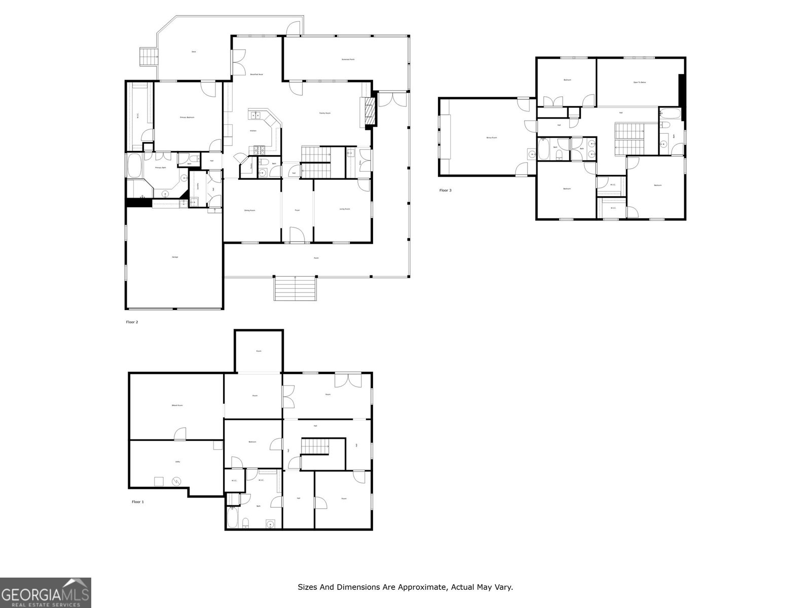 6450 Hampton Highlands Drive Cumming - 59