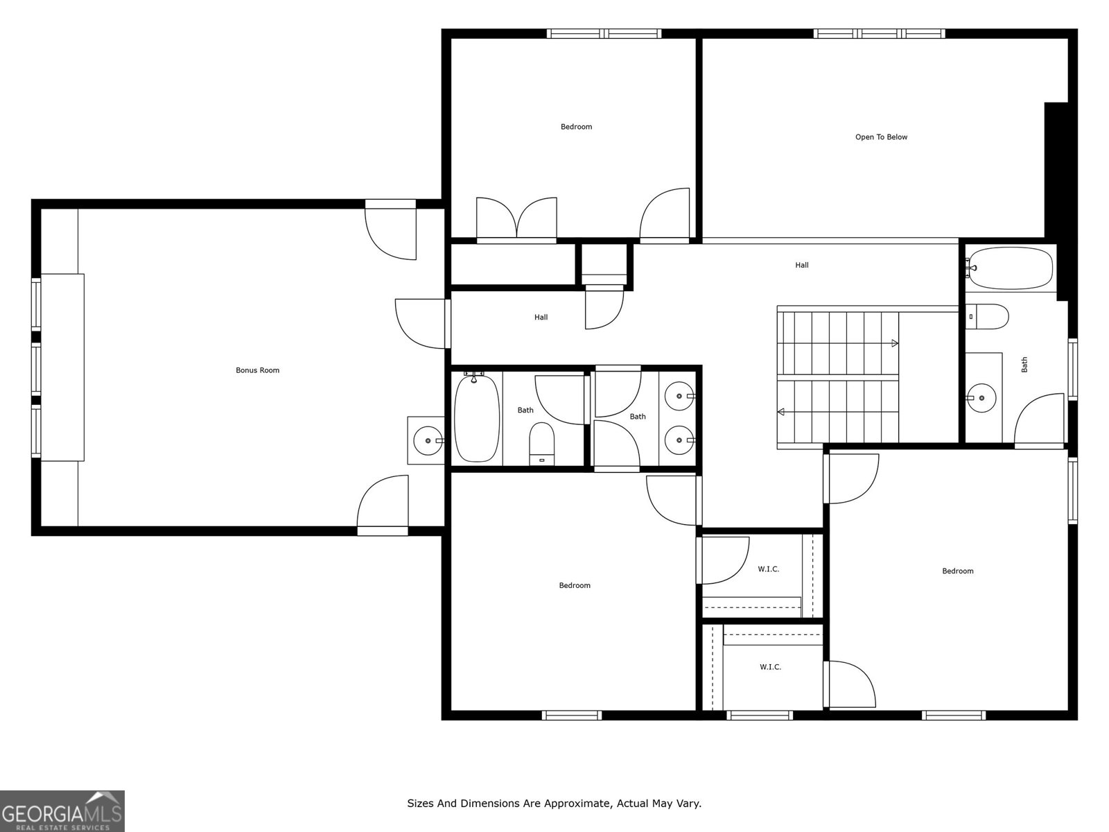 6450 Hampton Highlands Drive Cumming - 68