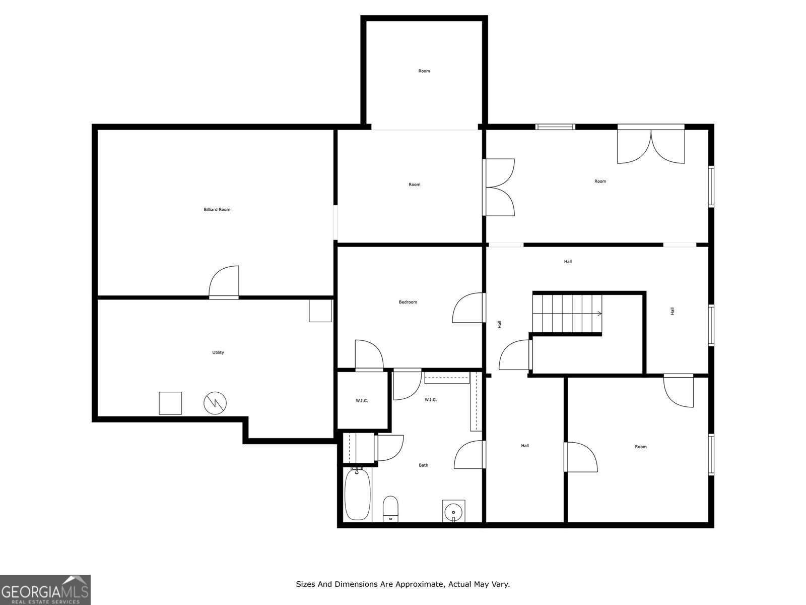 6450 Hampton Highlands Drive Cumming - 77