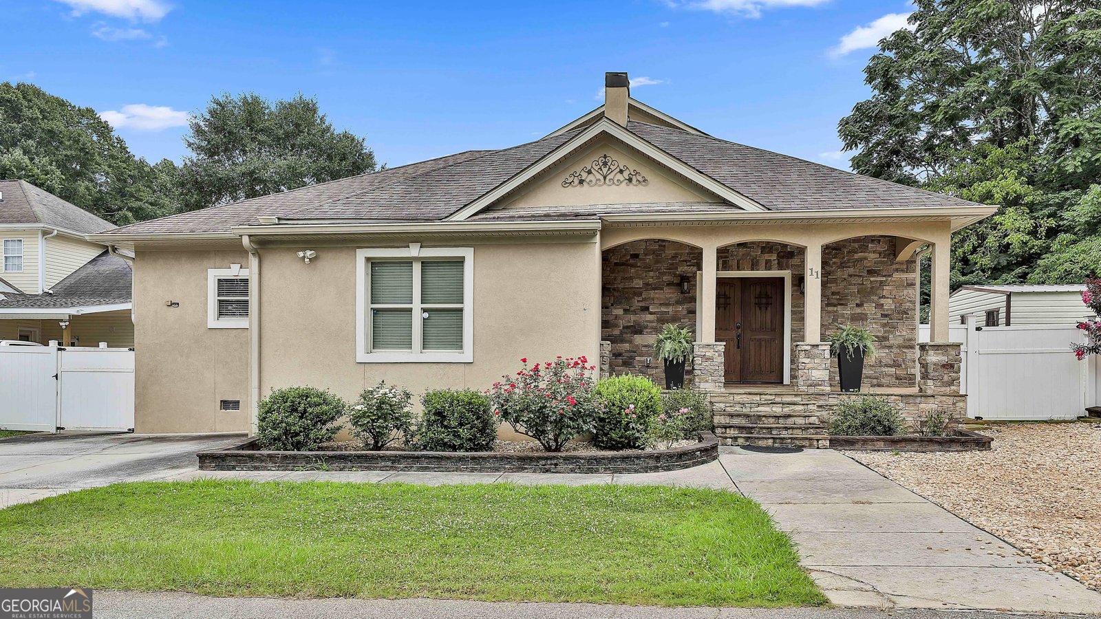 11 Main Street Newnan - 1