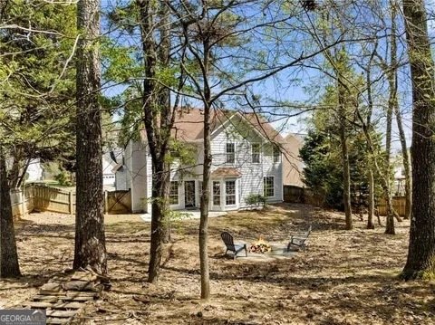 2550 Suwanee Lakes Trail Suwanee - 1