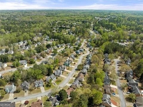2550 Suwanee Lakes Trail Suwanee - 2