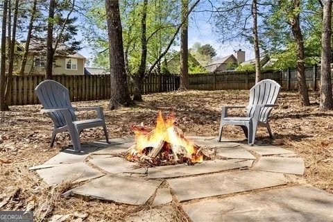2550 Suwanee Lakes Trail Suwanee - 23