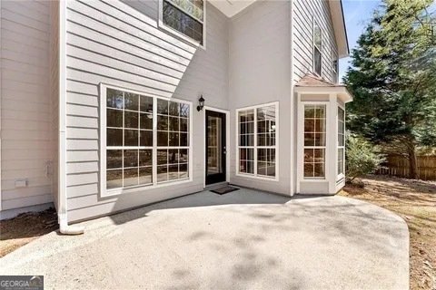 2550 Suwanee Lakes Trail Suwanee - 24