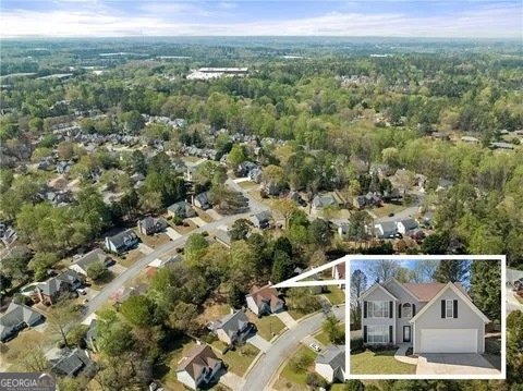 2550 Suwanee Lakes Trail Suwanee - 3
