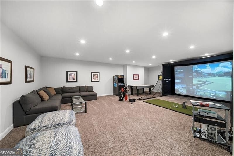 3405 Watsons Bend Alpharetta - 1