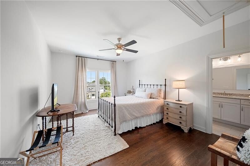 3405 Watsons Bend Alpharetta - 12
