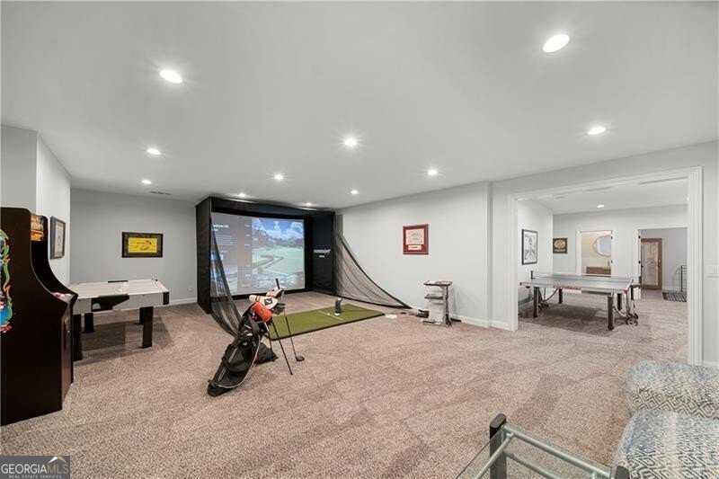 3405 Watsons Bend Alpharetta - 2