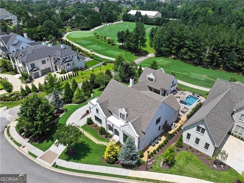 3405 Watsons Bend Alpharetta - 27