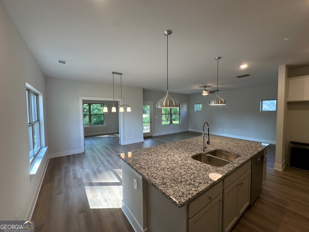 4315 Easter Lily Avenue Buford - 1