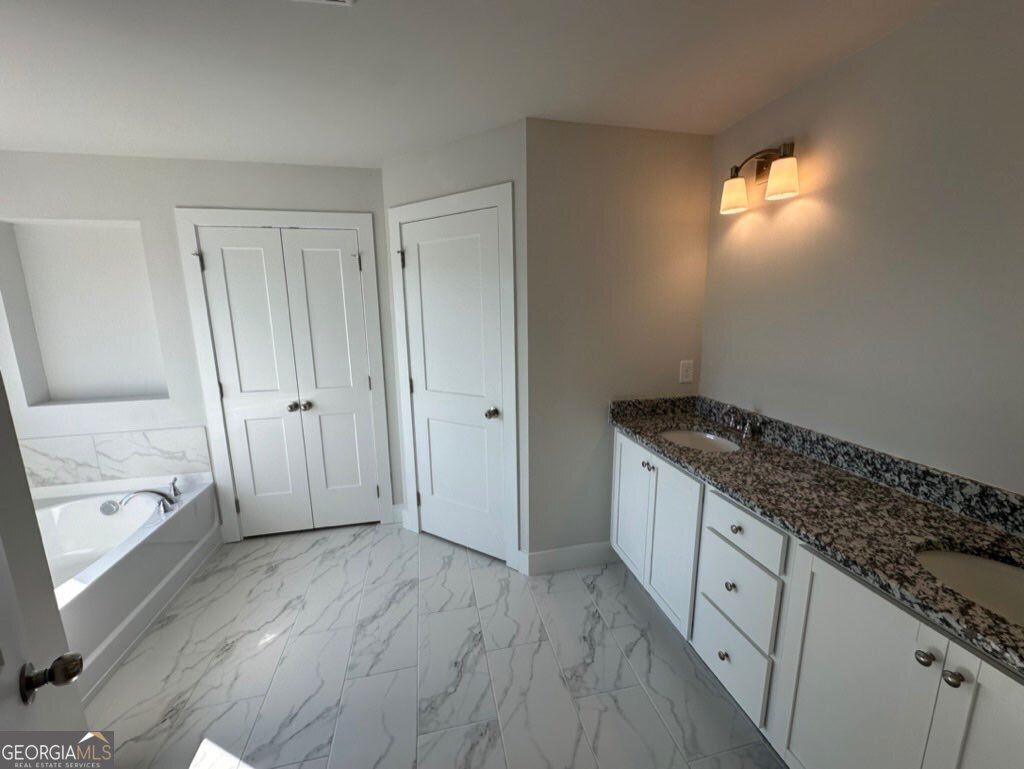 4315 Easter Lily Avenue Buford - 4