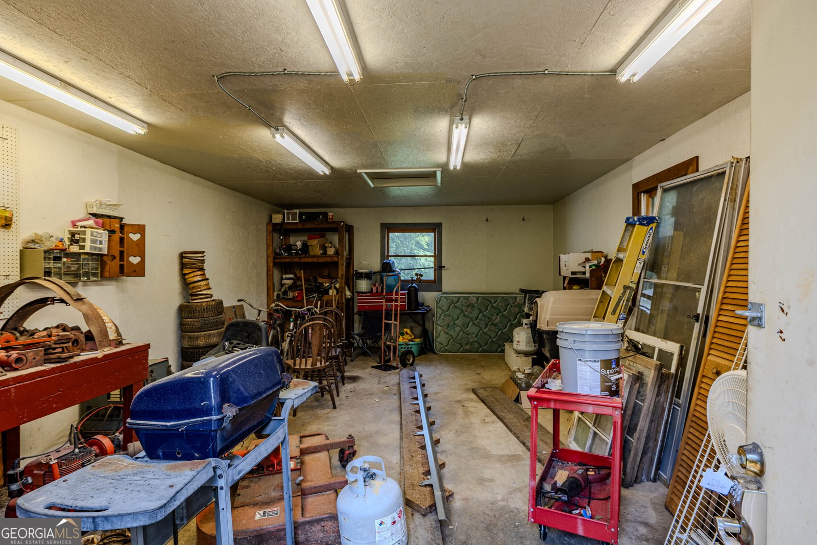 542 Old Lindale Road Lindale - 1
