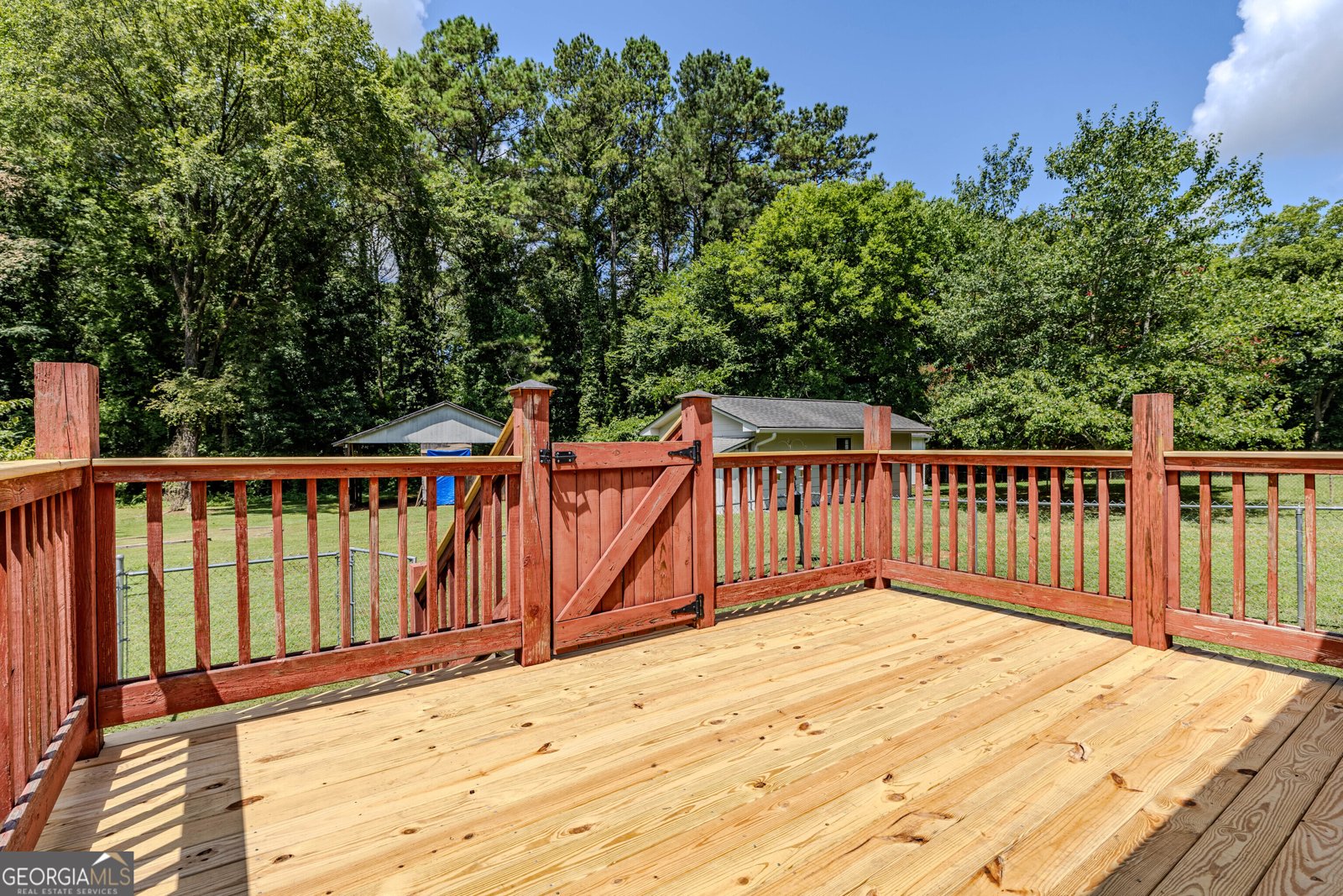 542 Old Lindale Road Lindale - 16