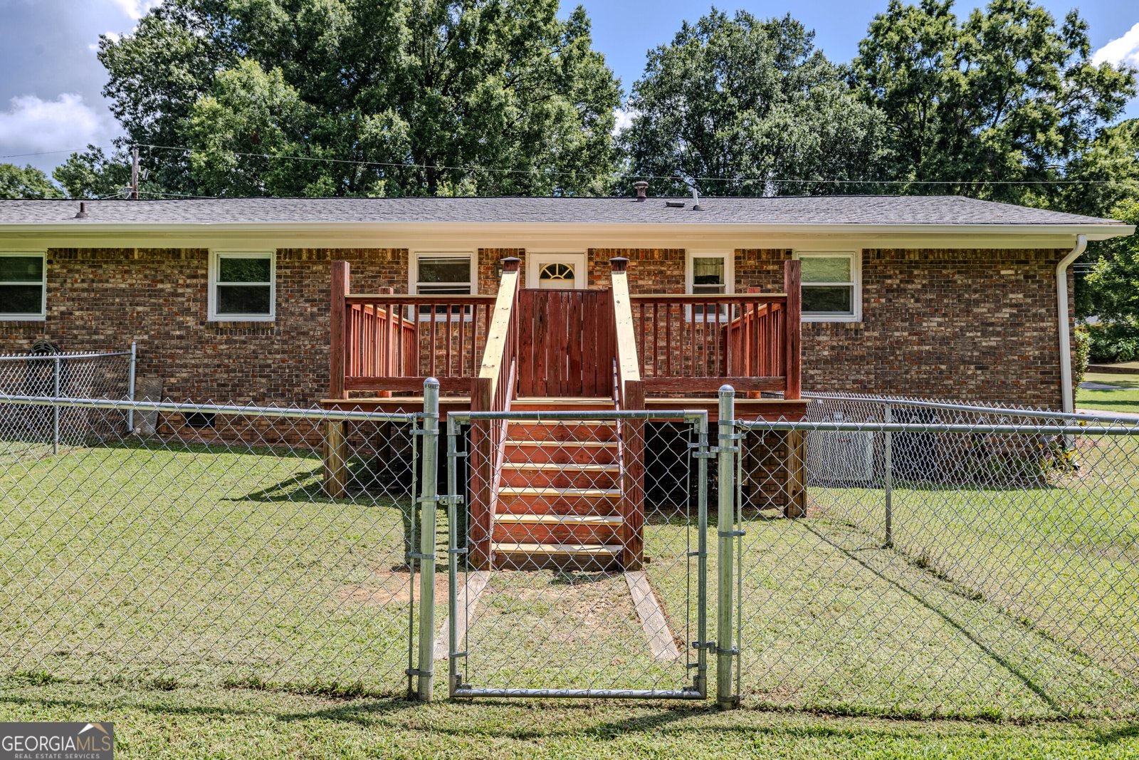 542 Old Lindale Road Lindale - 17