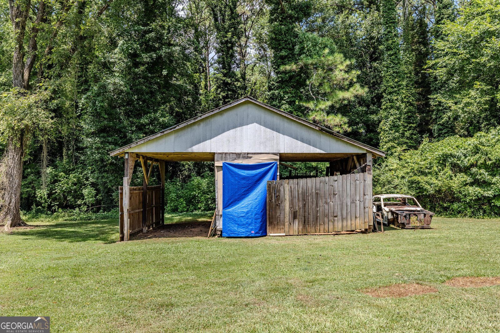 542 Old Lindale Road Lindale - 18