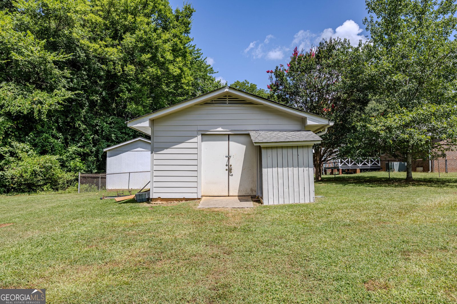 542 Old Lindale Road Lindale - 19