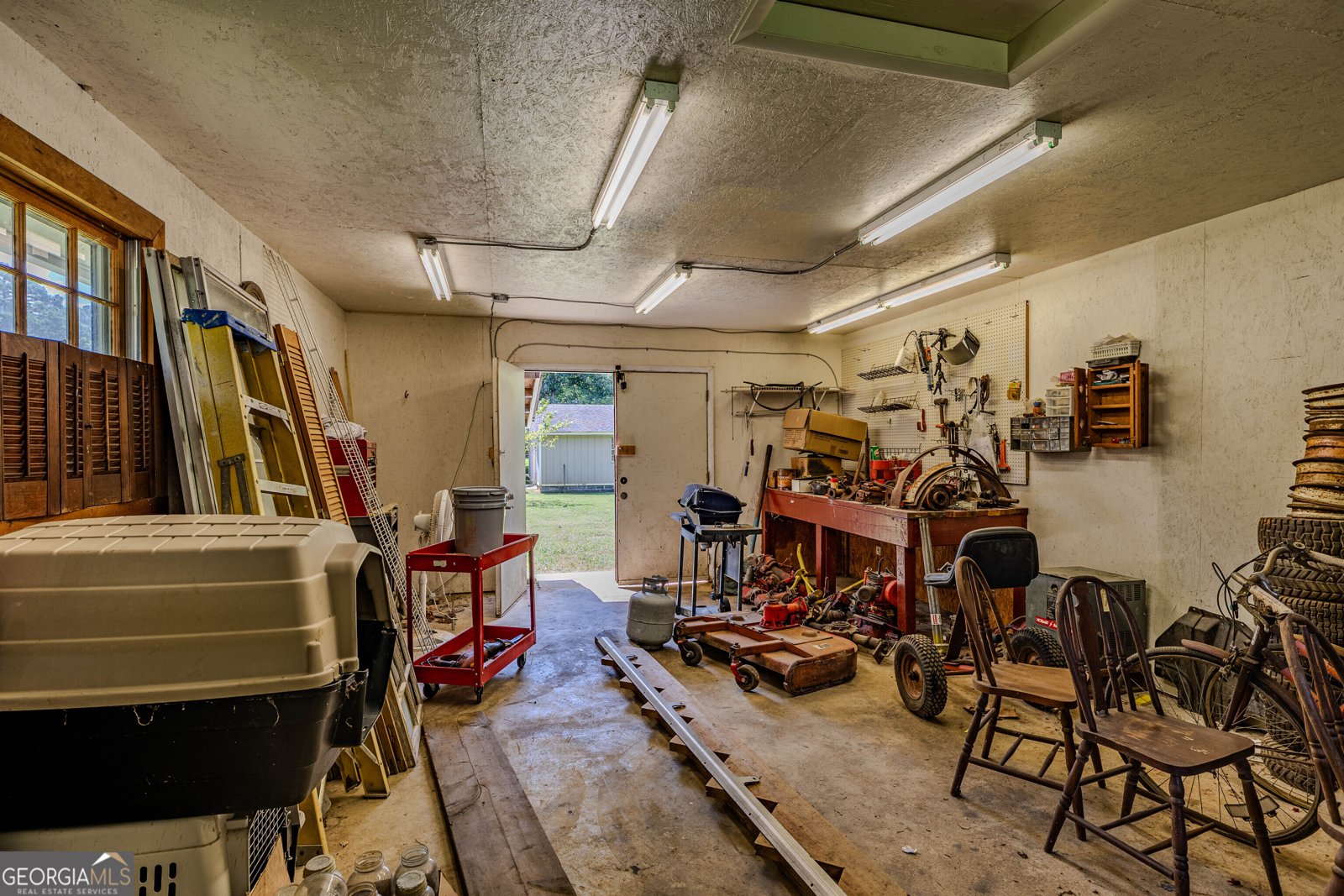 542 Old Lindale Road Lindale - 2